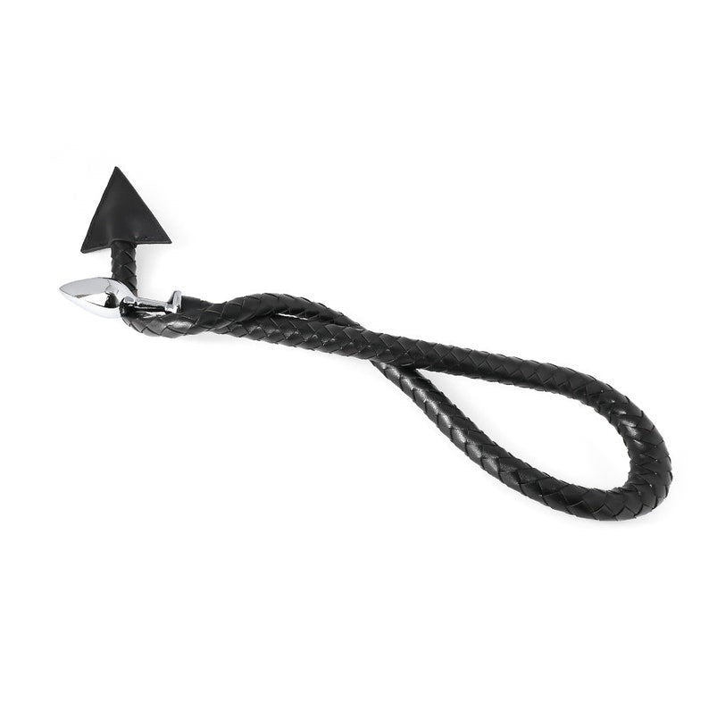 Cos' la coda del diavolo e come usarla per il gioco BDSM? Cos' la coda del diavolo e come usarla per il gioco BDSM?