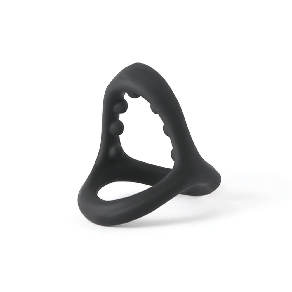 The enhancer - ball ring and cocksling - Oxy-shop