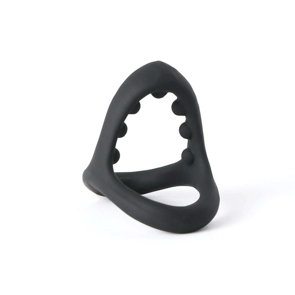 The enhancer - ball ring and cocksling - Oxy-shop