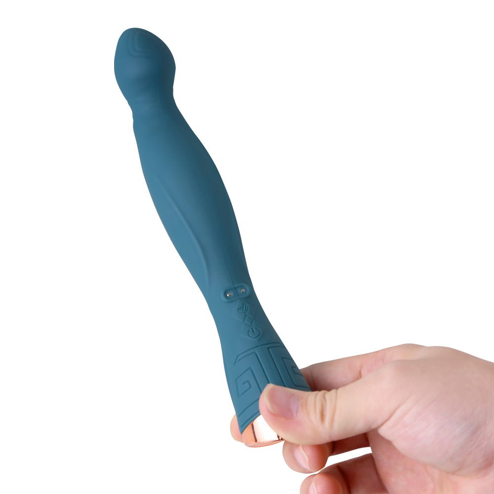Das Fingerkribbeln Vibrator Das Fingerkribbeln Vibrator