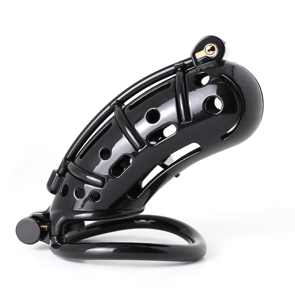 "The Flex" by Albion - Versatile & Adjustable chastity device - Oxy-shop