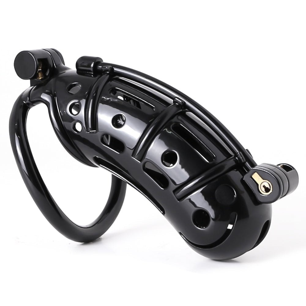 "The Flex" by Albion - Versatile & Adjustable chastity device - Oxy-shop