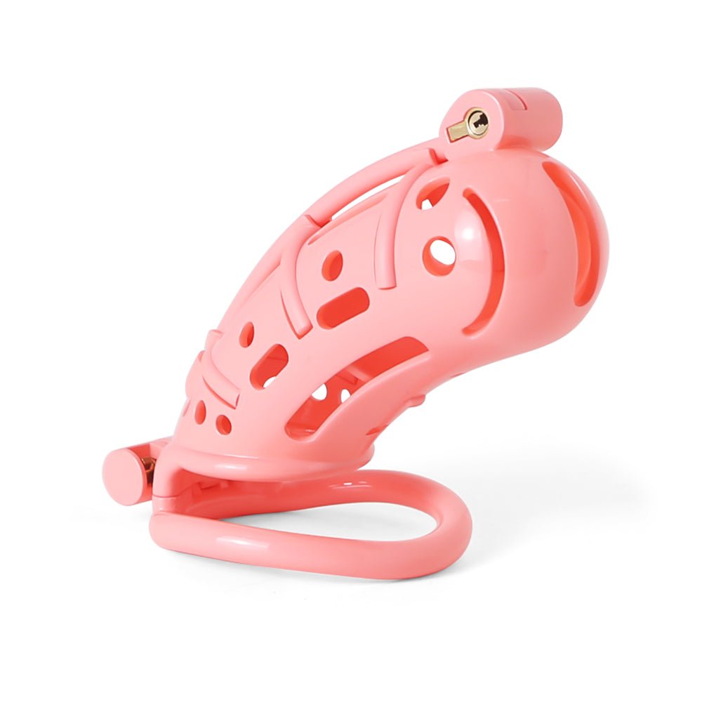 "The Flex" by Albion - Versatile & Adjustable chastity device - Oxy-shop