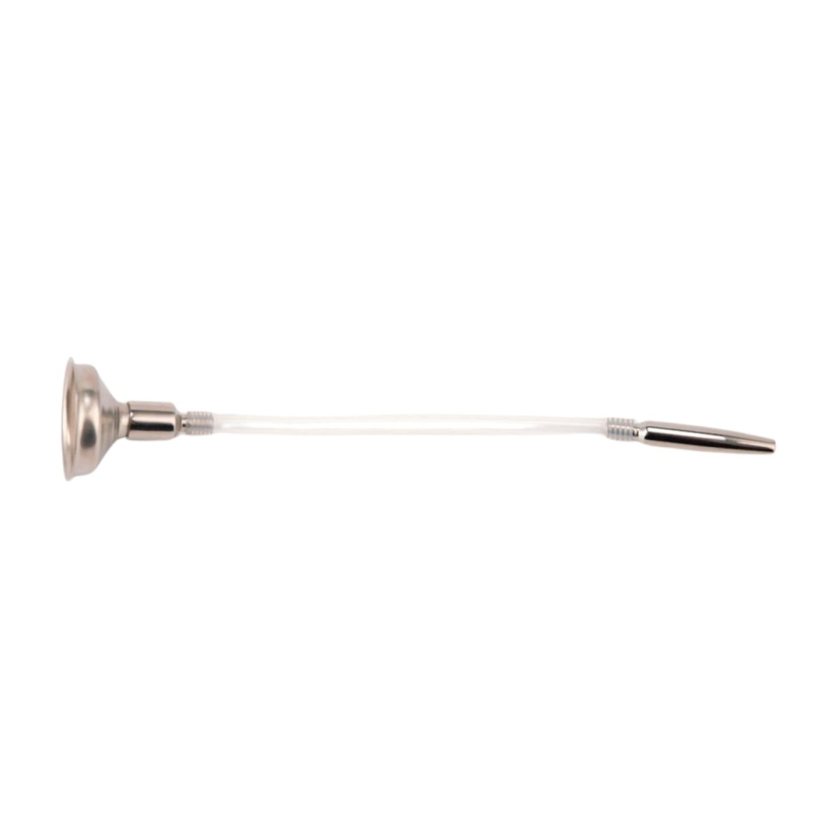 The FlowMaster - Funnel Urethral plug - Oxy-shop