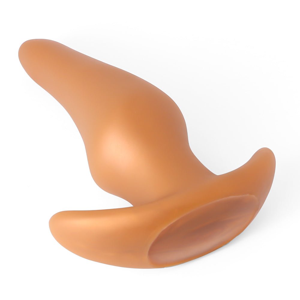 The G-spot tickler - Daily use plug - Oxy-shop