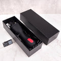 The Glans handler - Vibrating Penis Head Vibrator - Oxy-shop
