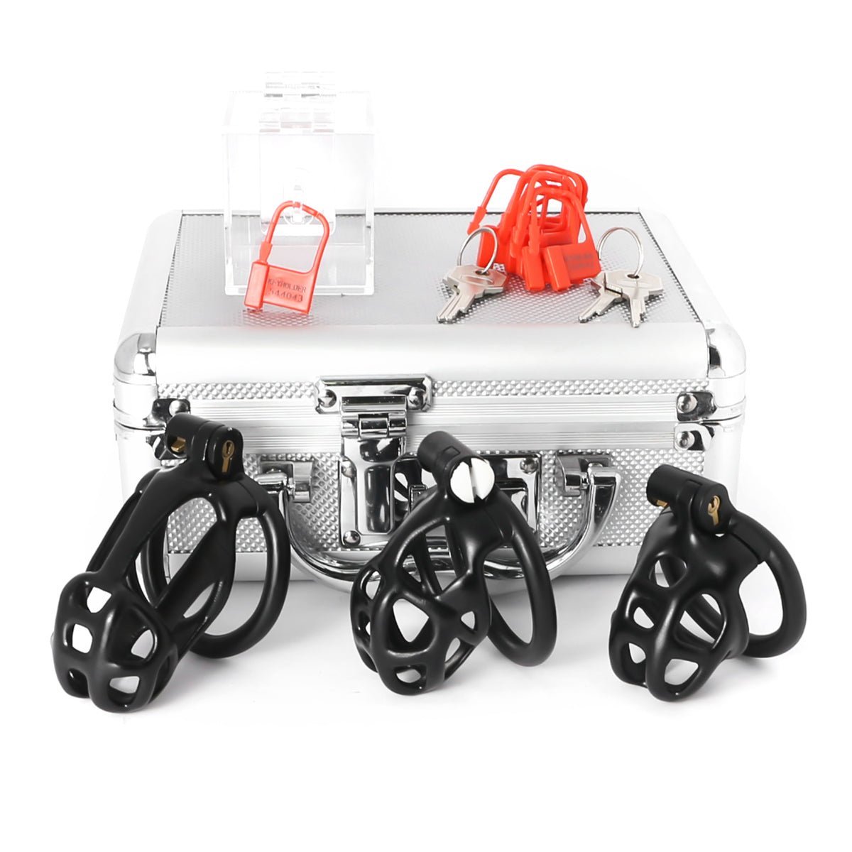 The Guardian Sizes bundles - Oxy-shop