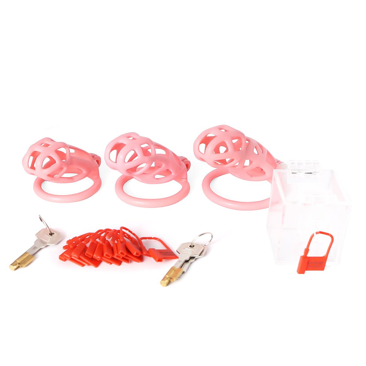 The Guardian Sizes bundles - Oxy-shop