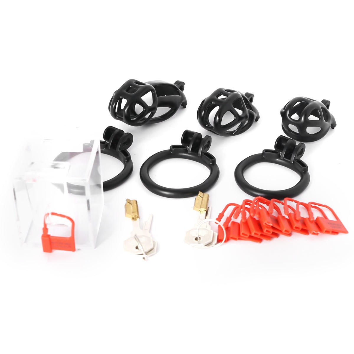 The Guardian Sizes bundles - Oxy-shop