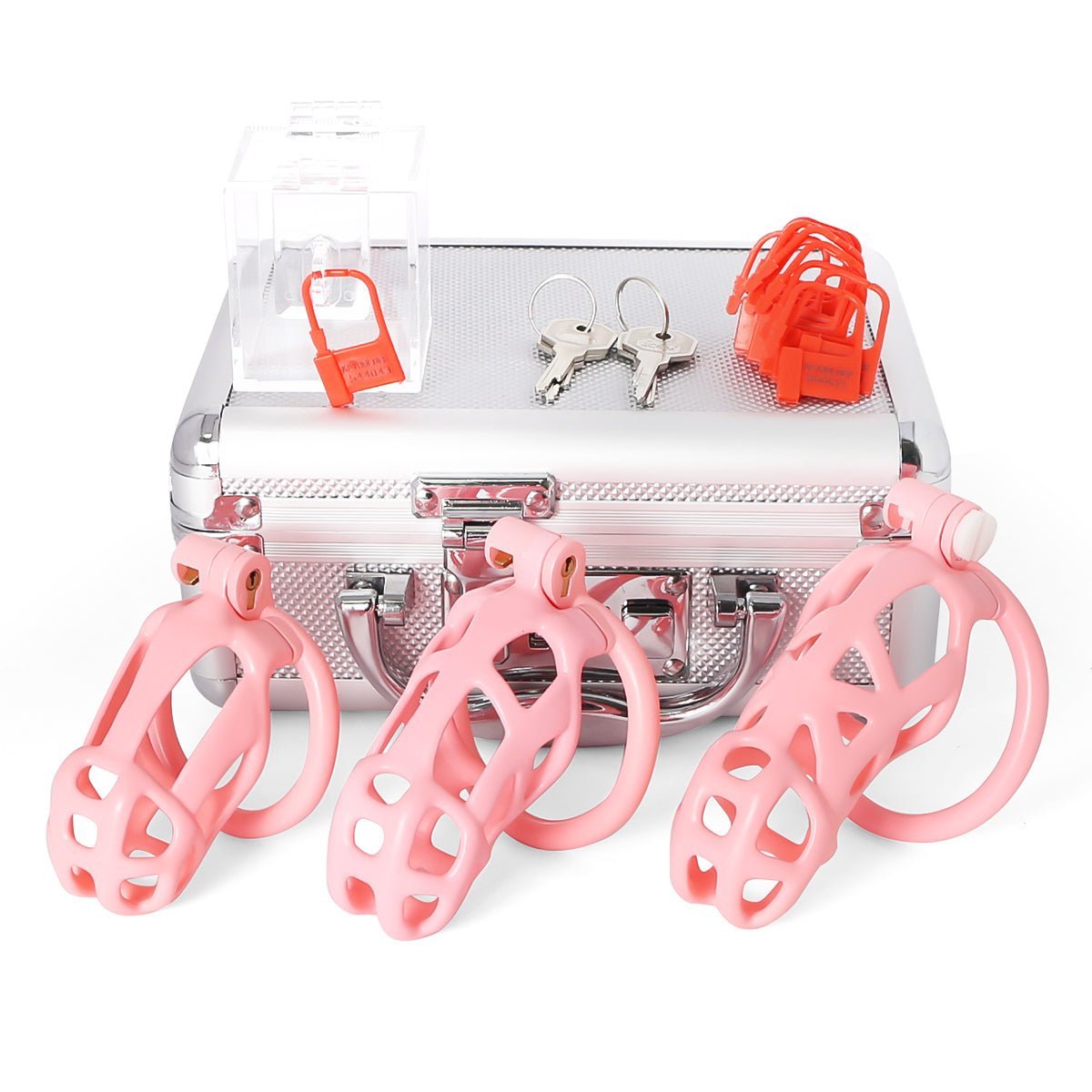 The Guardian Sizes bundles - Oxy-shop