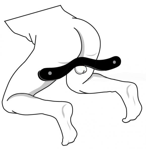 The Humbler CBT BDSM Sex toy - Oxy-shop