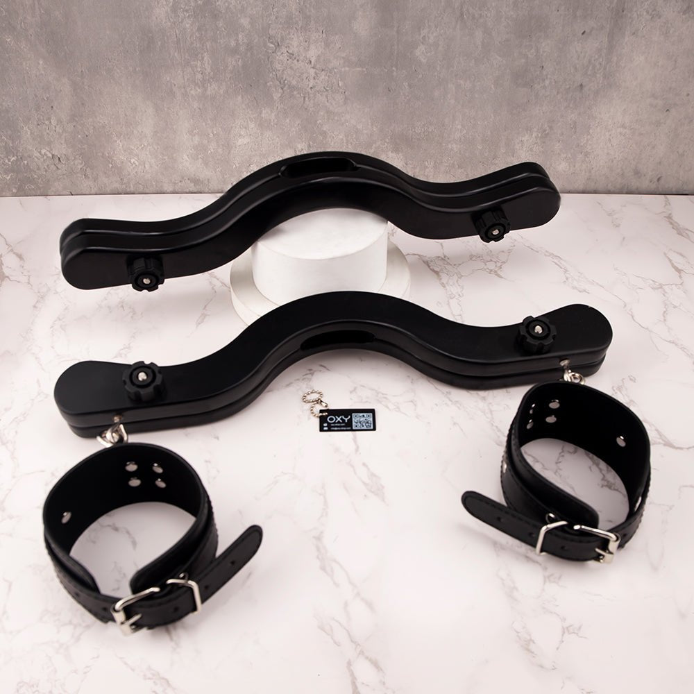 The Humbler CBT BDSM Sex toy - Oxy-shop
