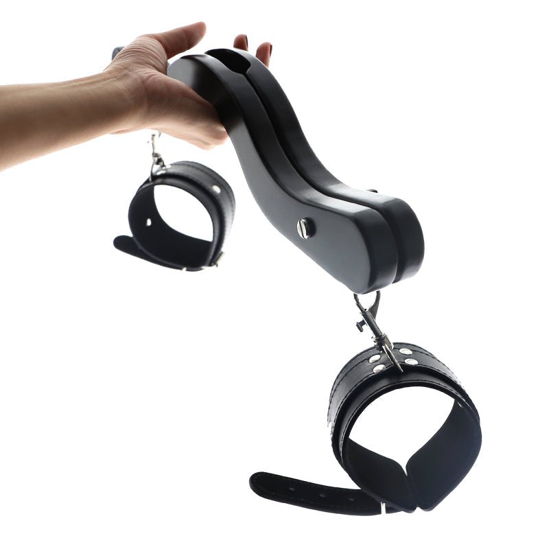 Do you dare to try The Humbler? CBT & Femdom Sex Toy Do you dare to try The Humbler? CBT & Femdom Sex Toy