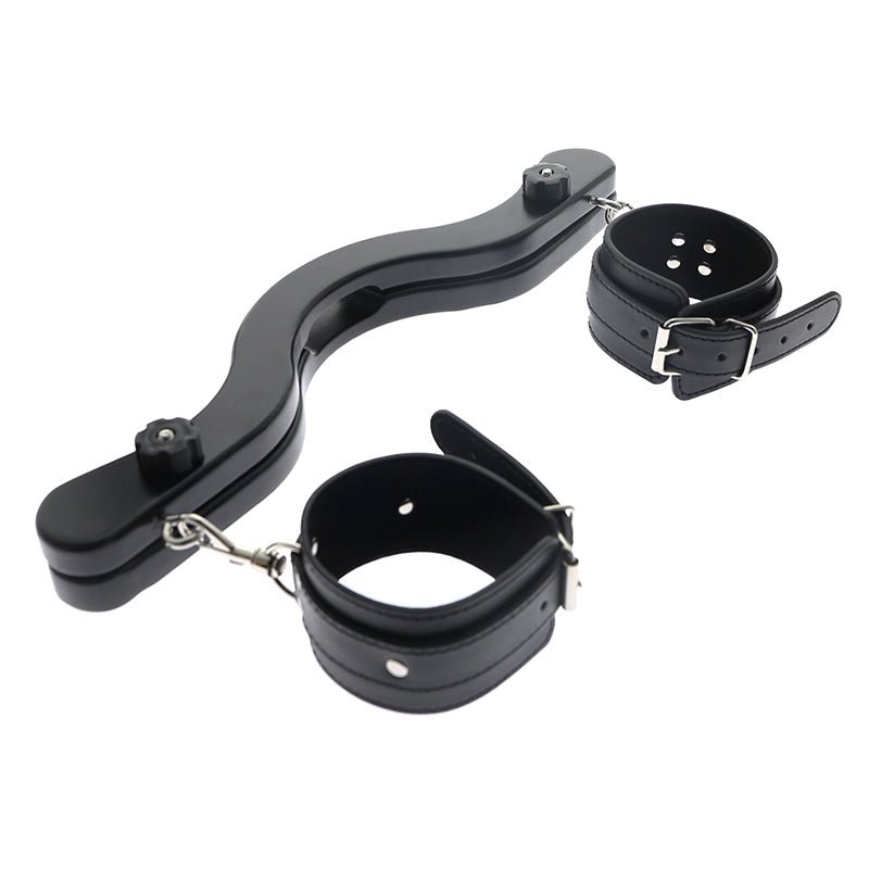 Do you dare to try The Humbler? CBT & Femdom Sex Toy Do you dare to try The Humbler? CBT & Femdom Sex Toy
