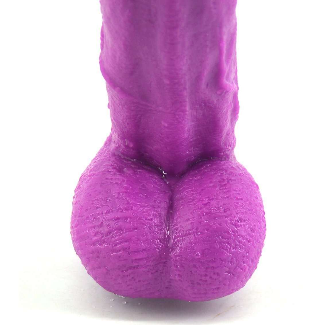 The Impaler - 9.44'' | 24 cm - Oxy-shop