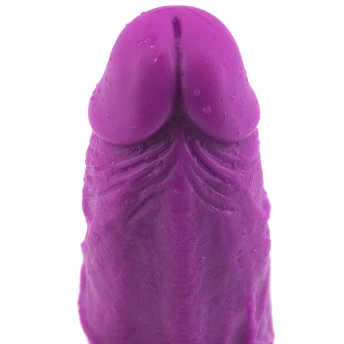 The Impaler - 9.44'' | 24 cm - Oxy-shop