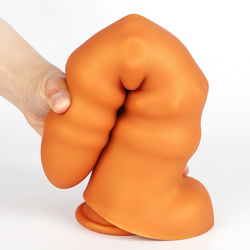 The Intruder - Premium Dildo - Oxy-shop