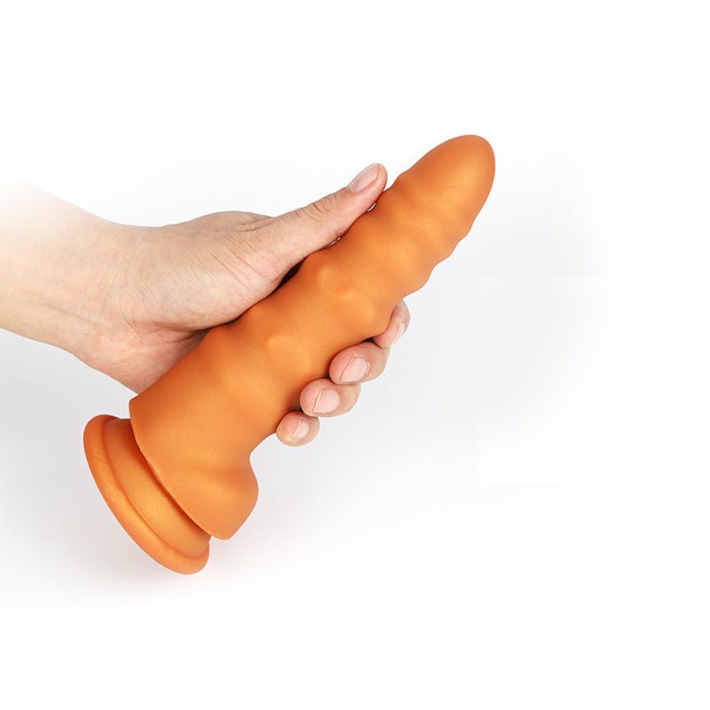 The Intruder - Premium Dildo - Oxy-shop
