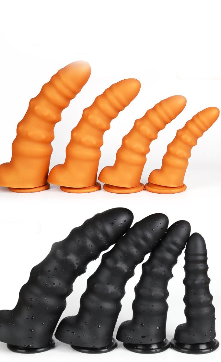 The Intruder - Premium Dildo - Oxy-shop
