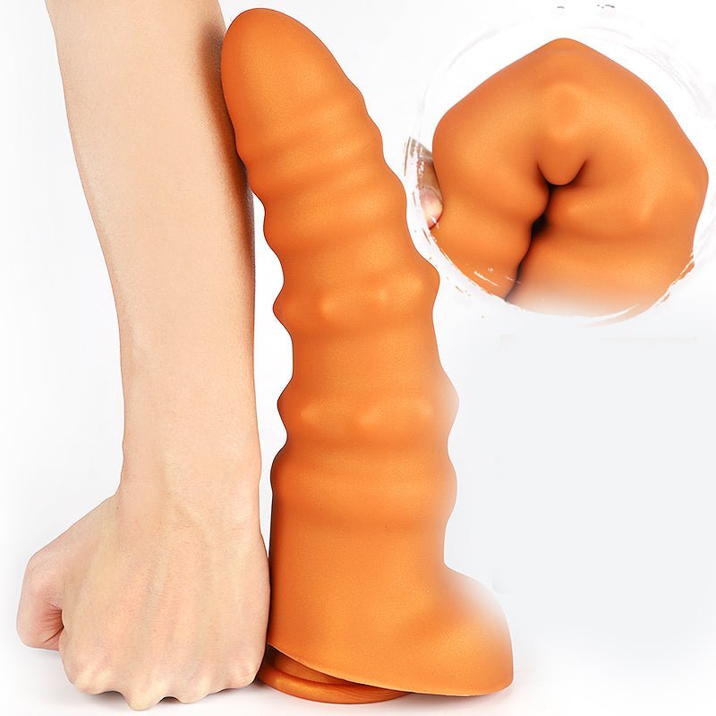 The Intruder - Premium Dildo - Oxy-shop