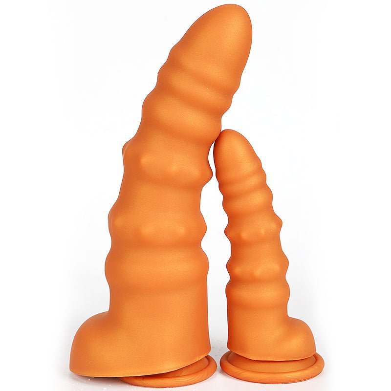The Intruder - Premium Dildo - Oxy-shop