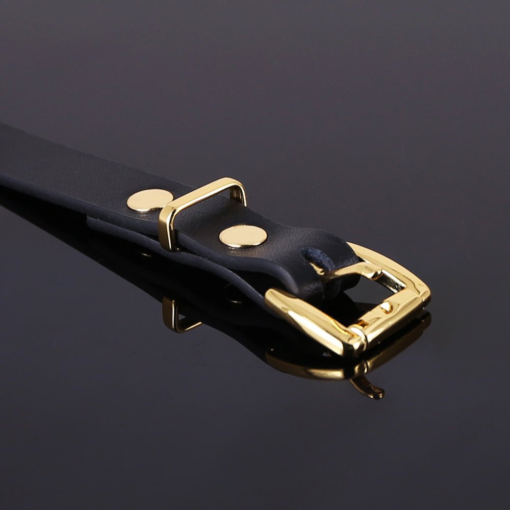 The most Versatile Bondage Kit - High Quality Polished Steel - Oxy-shop