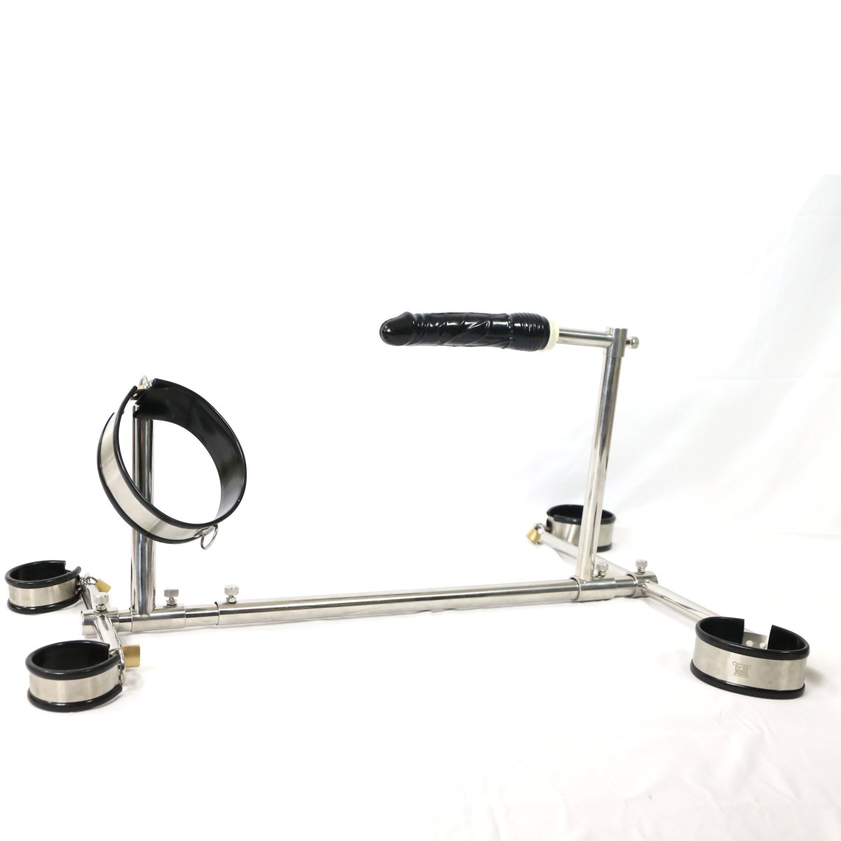 The Oxy Stockade with Dildo - Oxy-shop