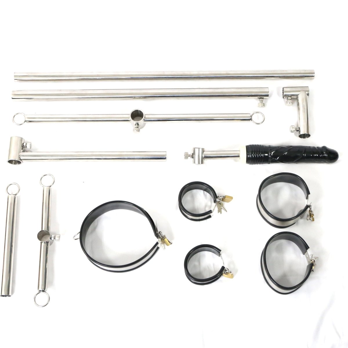 The Oxy Stockade with Dildo - Oxy-shop