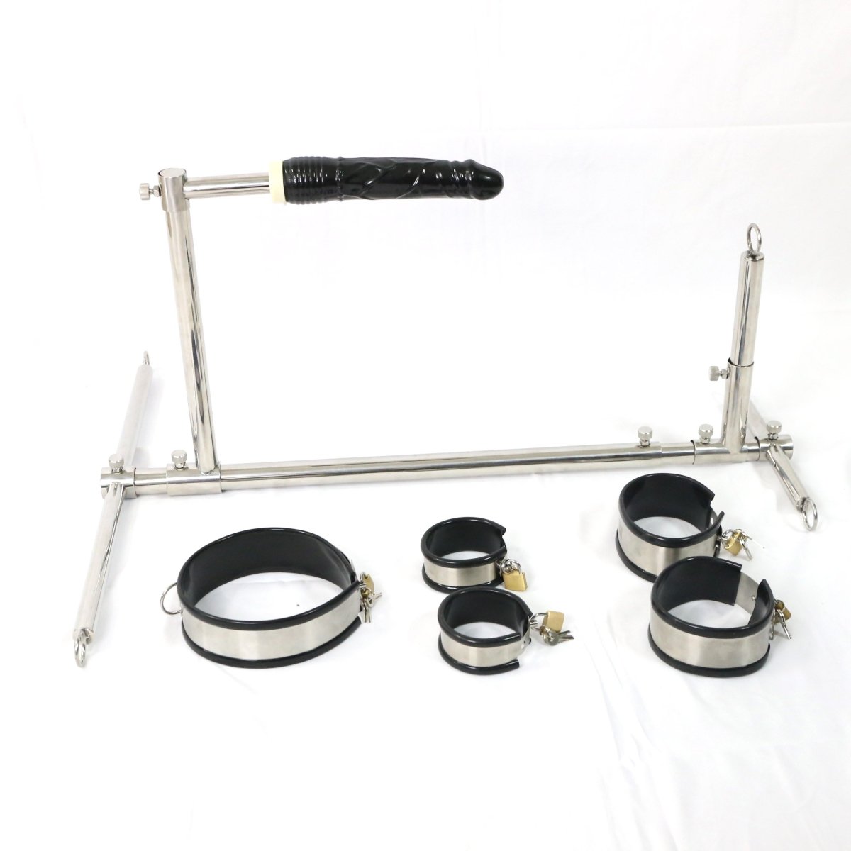 The Oxy Stockade with Dildo - Oxy-shop