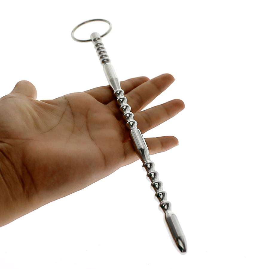The Sinner - Urethral masturbation - Oxy-shop