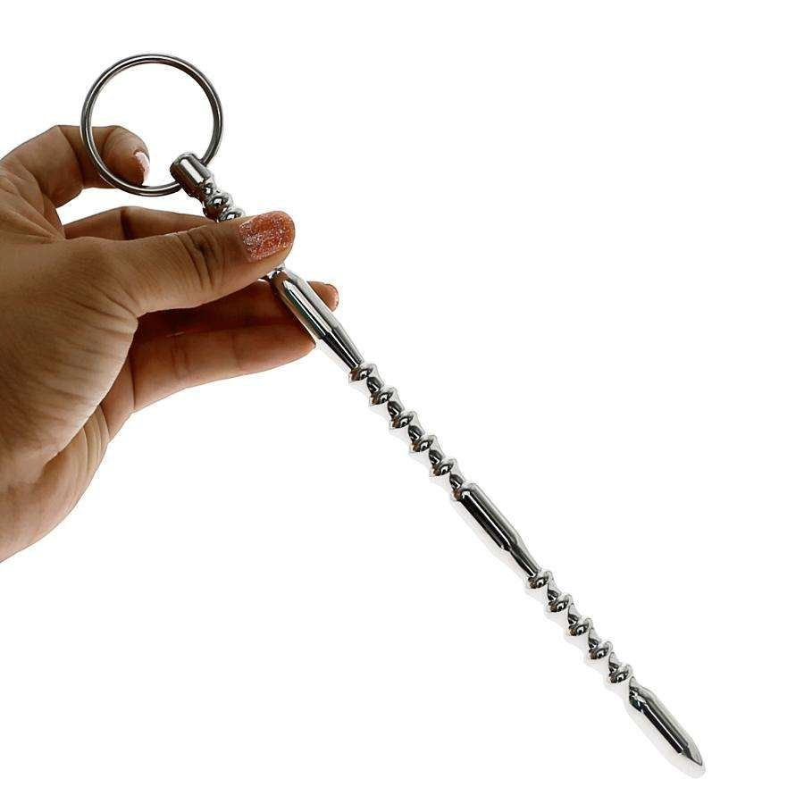 The Sinner - Urethral masturbation - Oxy-shop