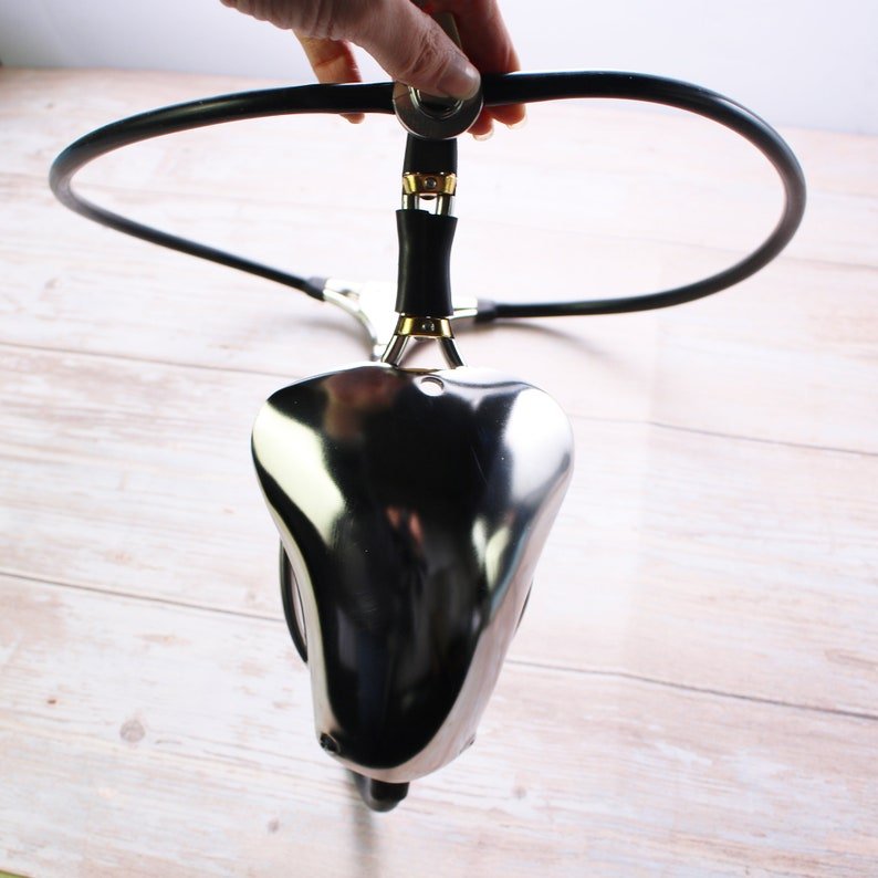 The Sissy Chastity Belt 01 - Oxy-shop