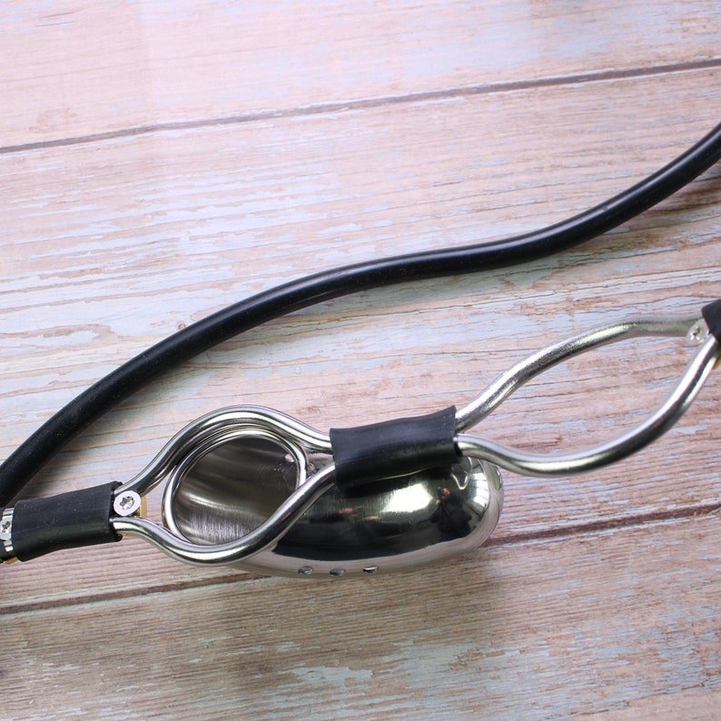 The Sissy Chastity Belt 02 - Oxy-shop