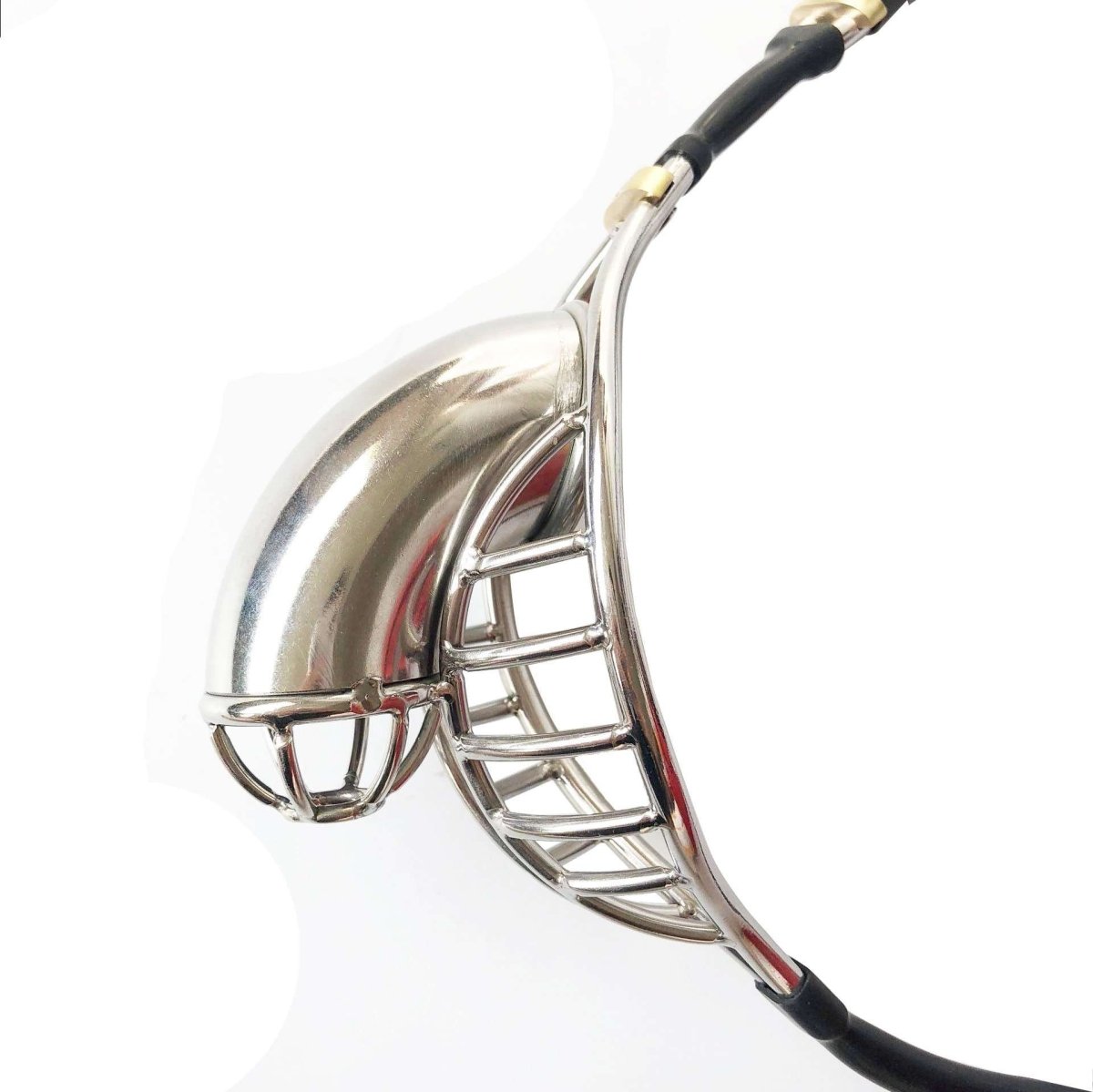 The Sissy Chastity Belt 03 - Oxy-shop