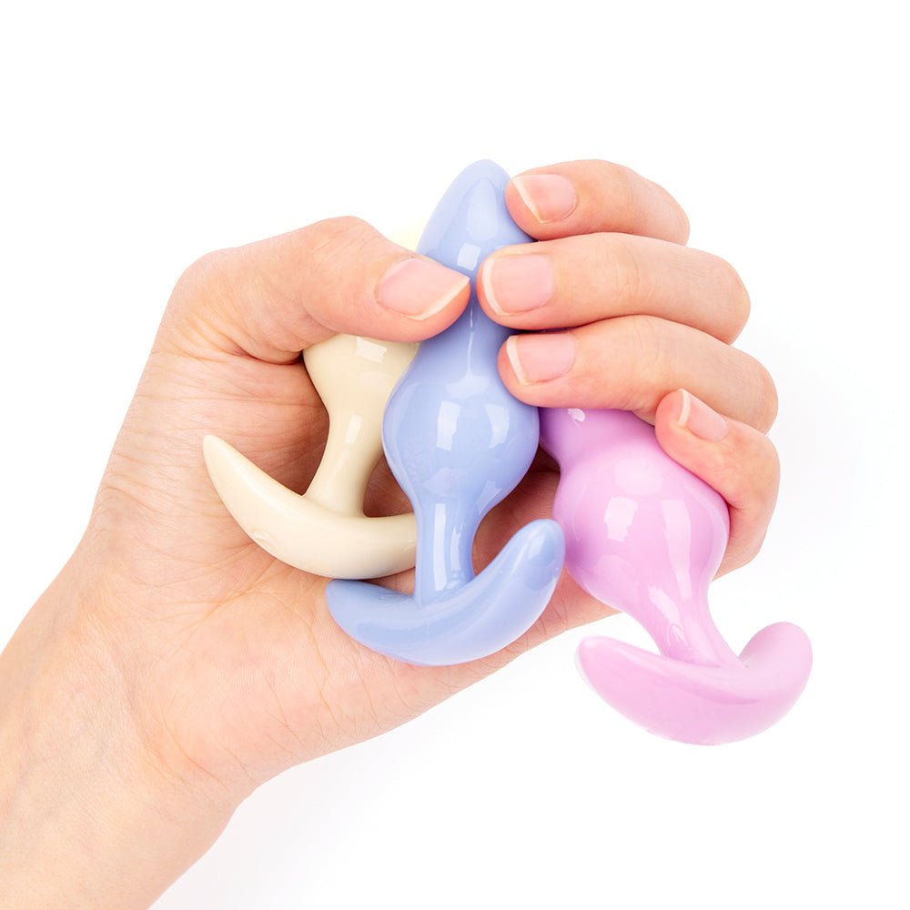 The Sissy Training Bundle Essentials - Oxy-shop