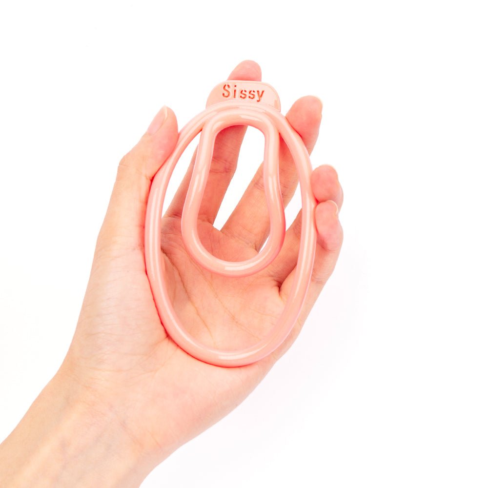 The Sissy Training Bundle Essentials - Oxy-shop