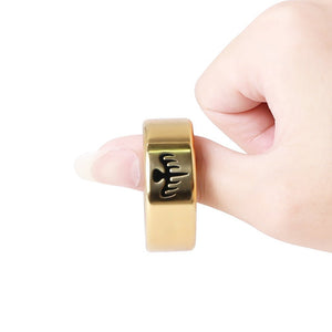 The Spectre - Glans Ring - Oxy-shop
