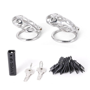 The Steel Guardian Sizes bundles - Oxy-shop