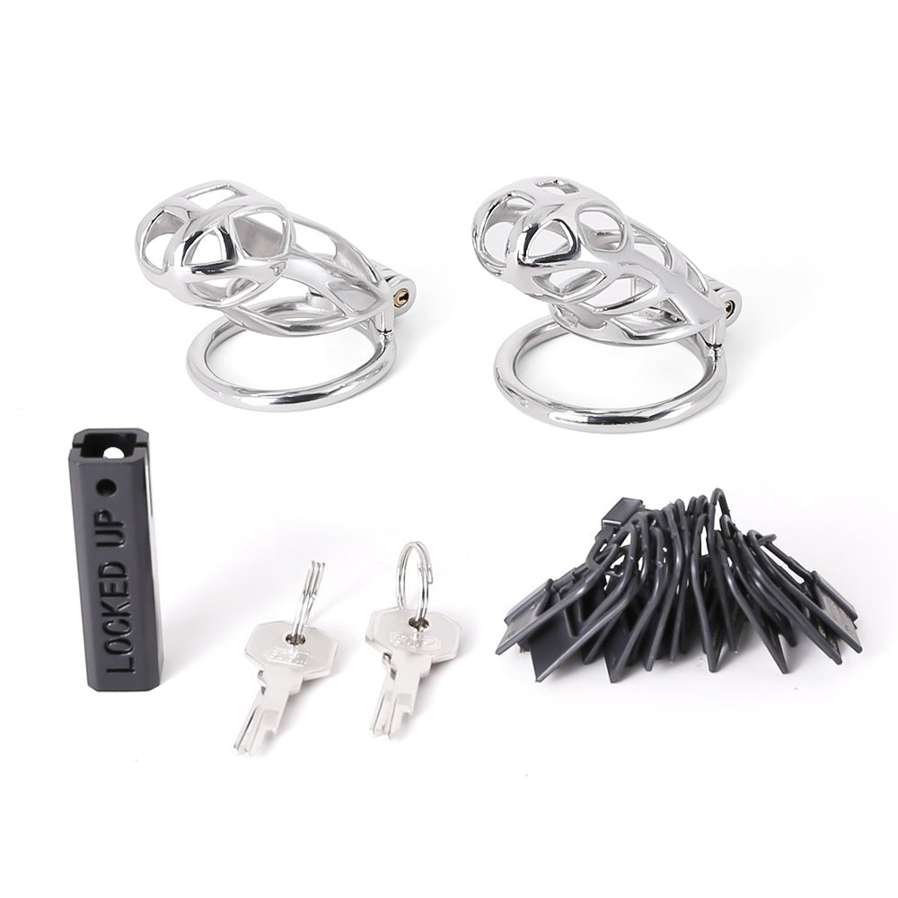 The Steel Guardian Sizes bundles - Oxy-shop