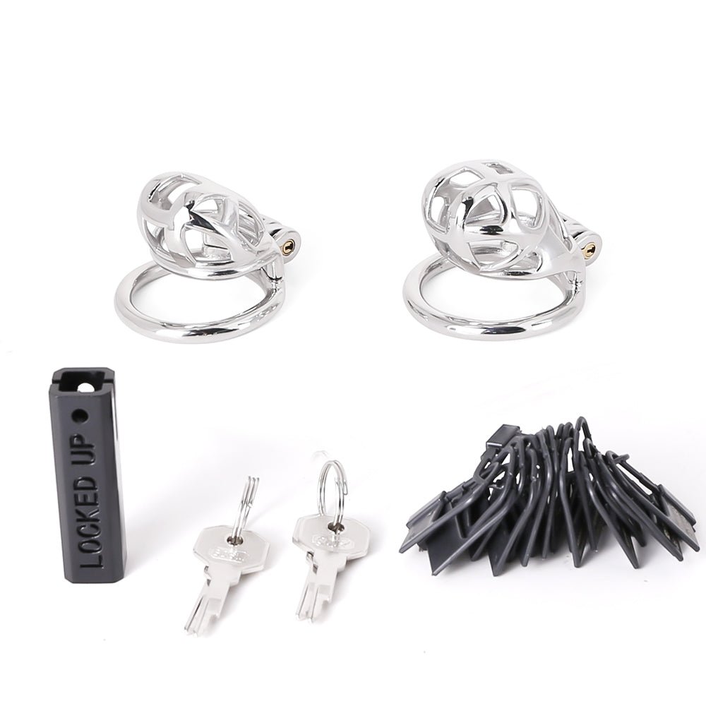 The Steel Guardian Sizes bundles - Oxy-shop