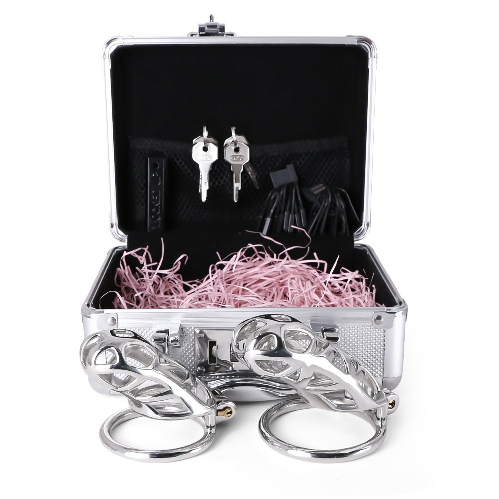 The Steel Guardian Sizes bundles - Oxy-shop