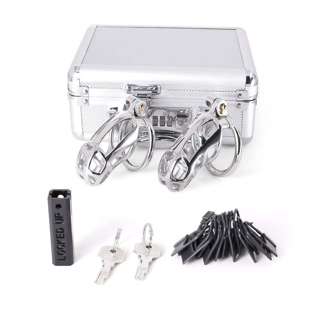 The Steel Guardian Sizes bundles - Oxy-shop