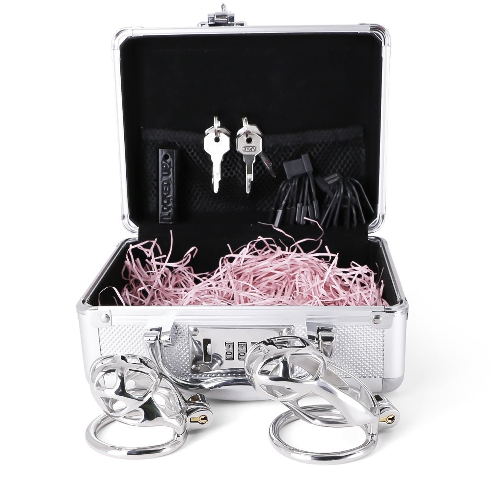 The Steel Guardian Sizes bundles - Oxy-shop