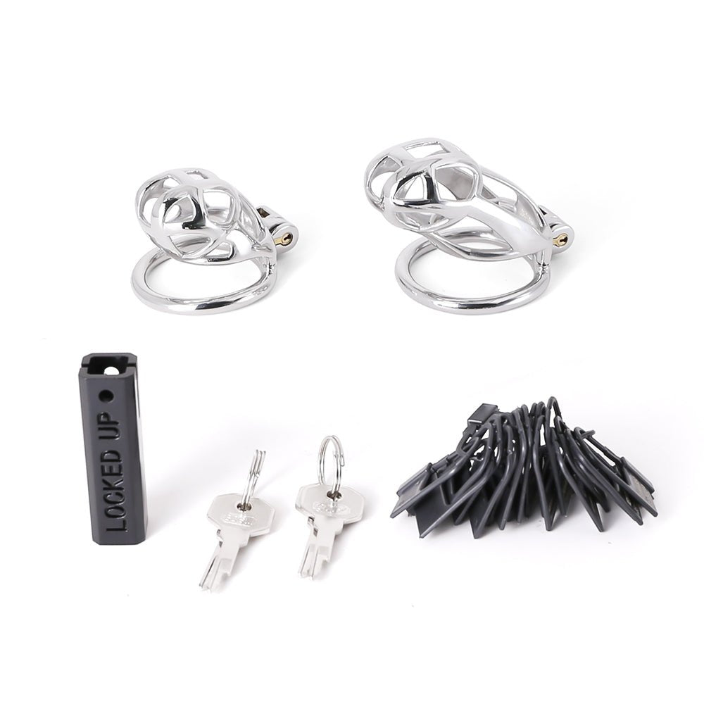 The Steel Guardian Sizes bundles - Oxy-shop