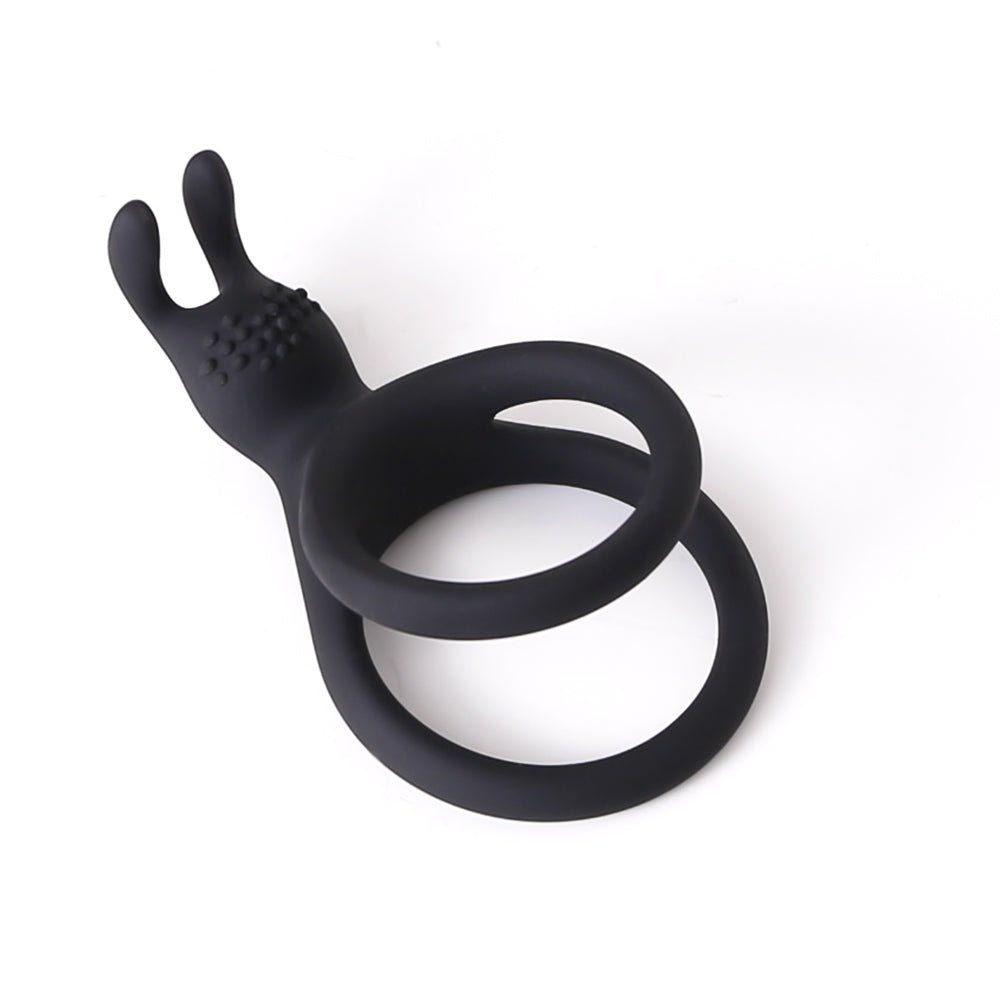 The Tickling Bunny - Cock Ring - Oxy-shop