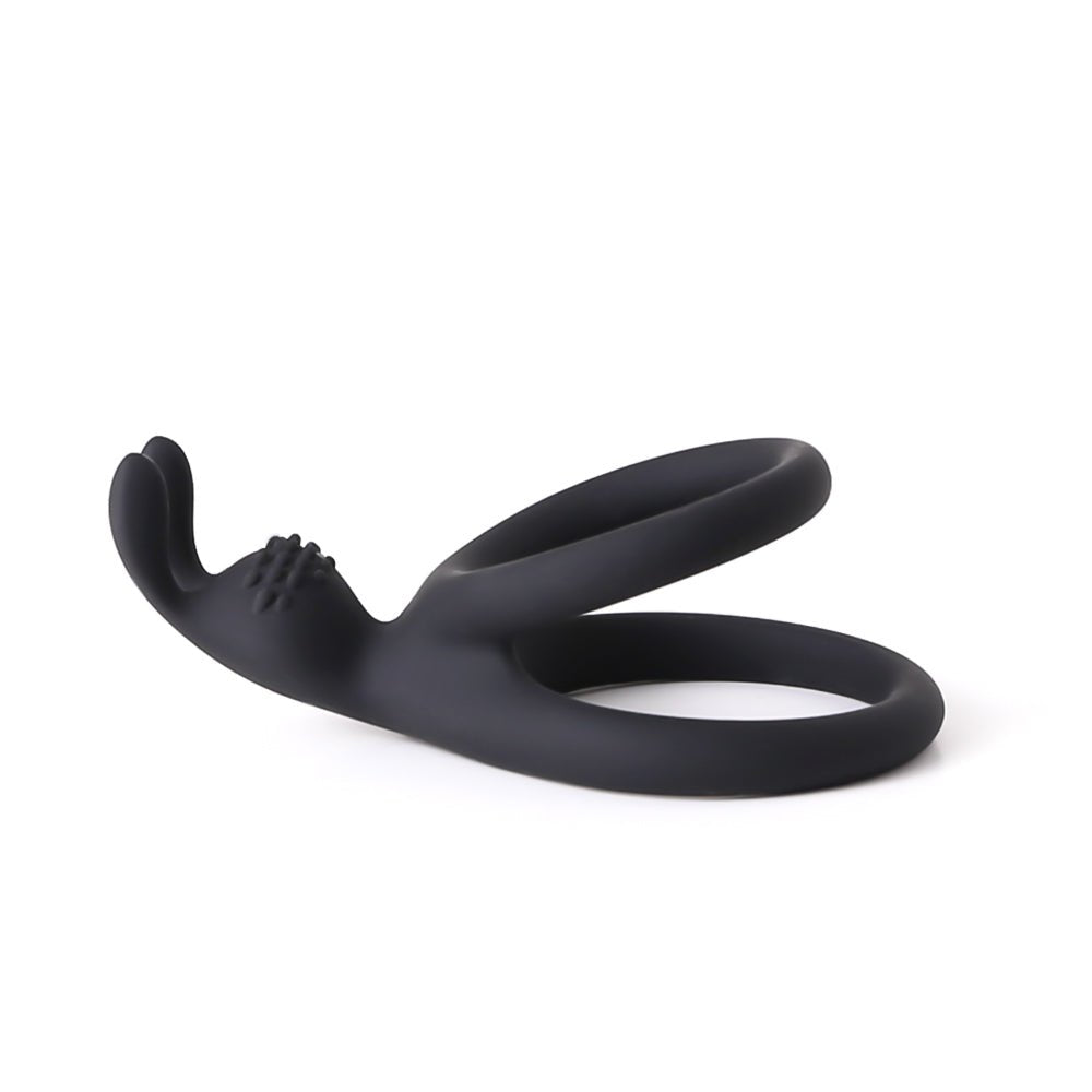 The Tickling Bunny - Cock Ring - Oxy-shop