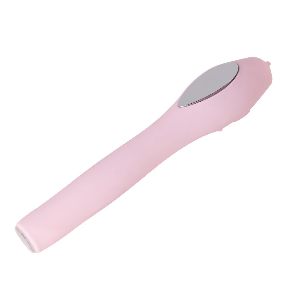 The Voyeur - Vibrator dildo with HD Camera - Oxy-shop