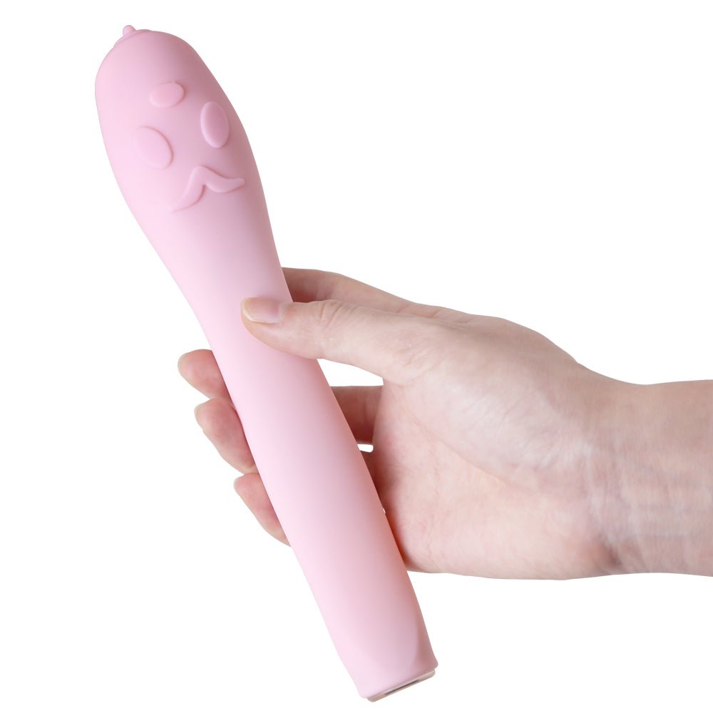 The Voyeur - Vibrator dildo with HD Camera The Voyeur - Vibrator dildo with HD Camera
