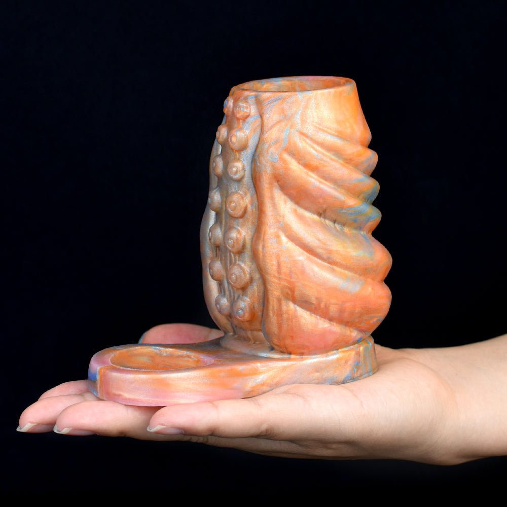 Thick Penis Girth Sleeve - Oxy-shop