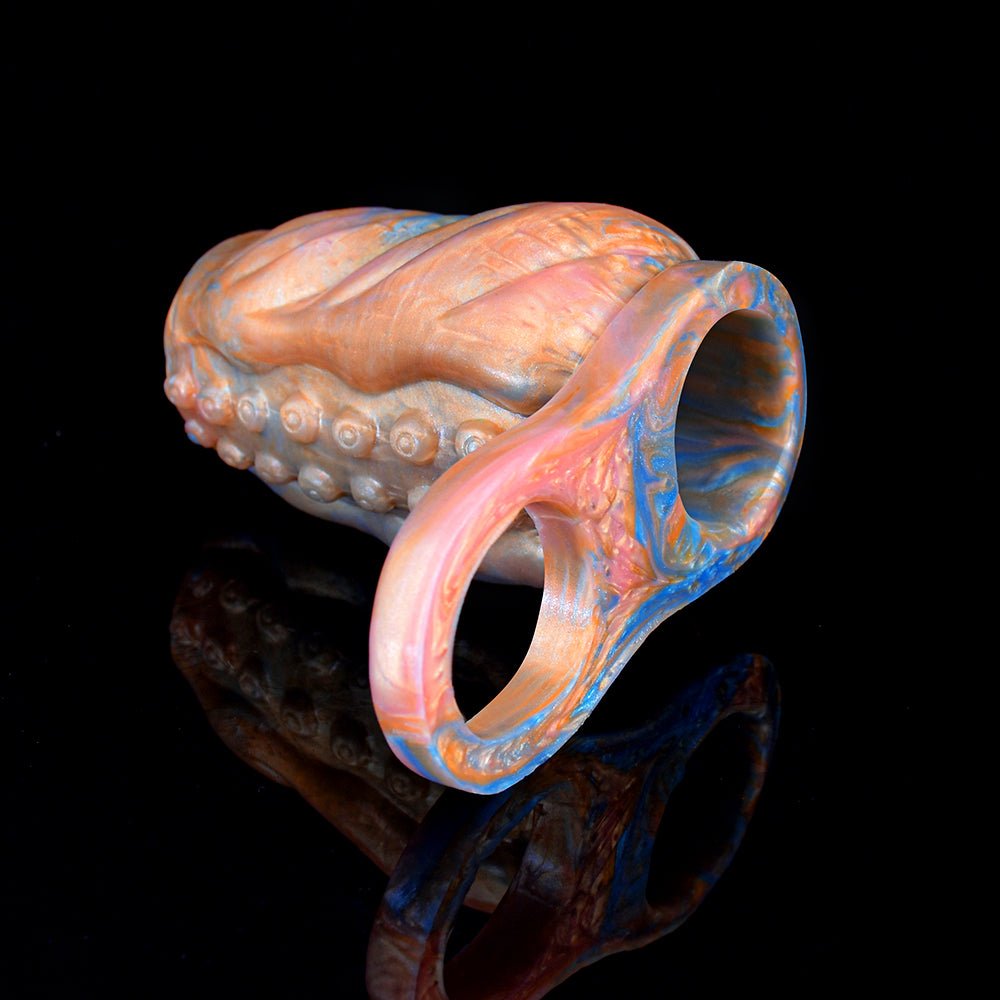 Thick Penis Girth Sleeve - Oxy-shop